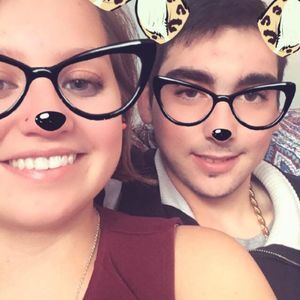 Meet your Posher, Cole